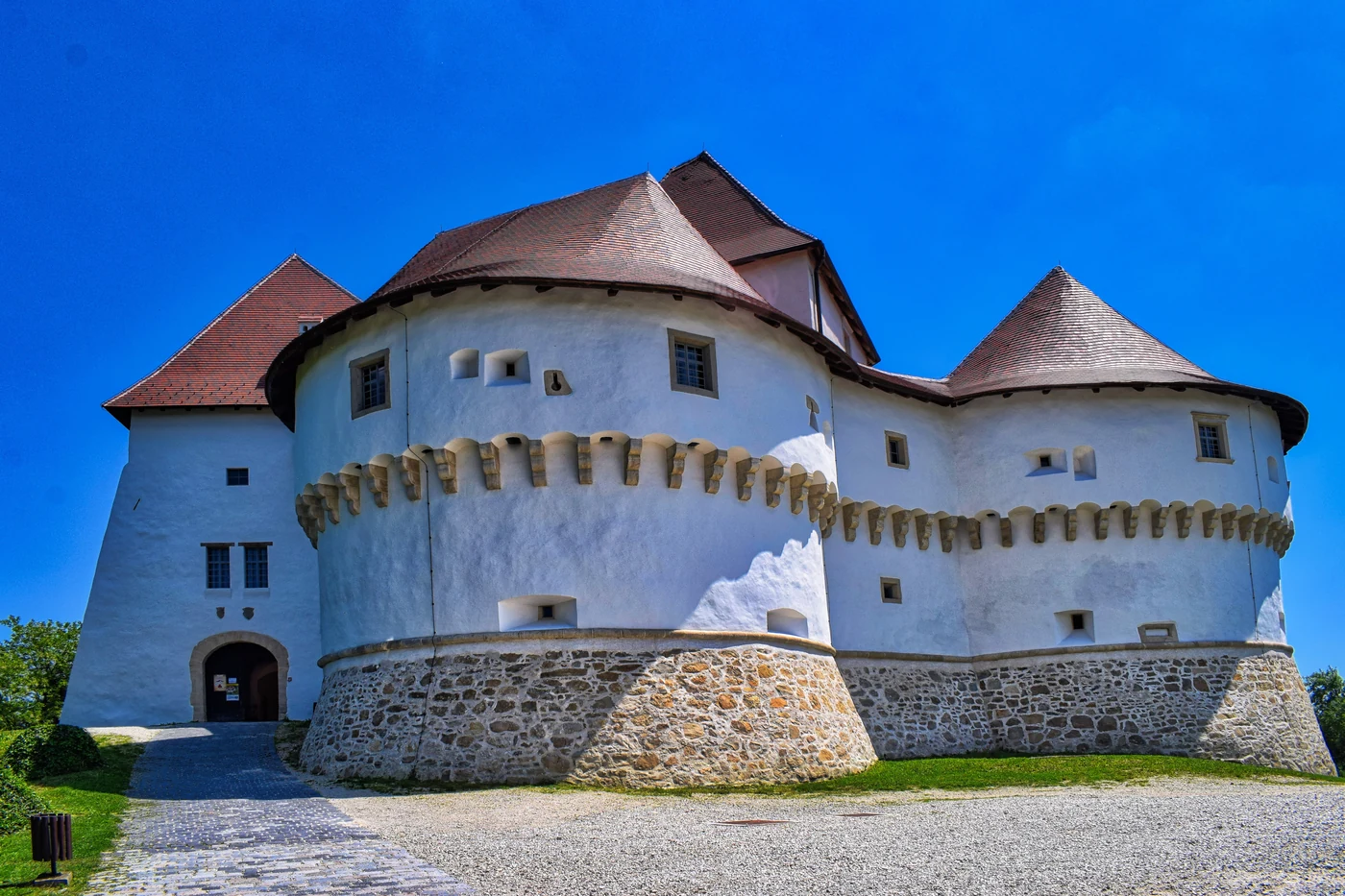 Veliki Tabor